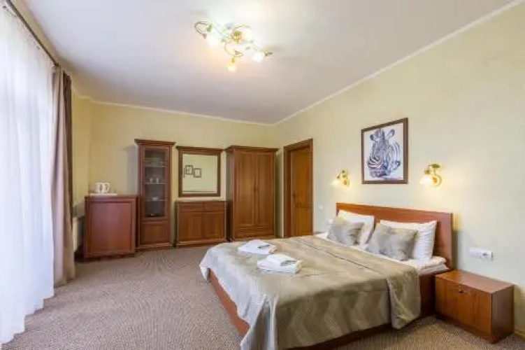 Relax Complex Shepilska
