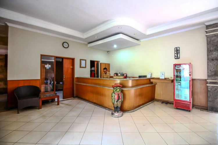 Paradiso Beach Inn Bali