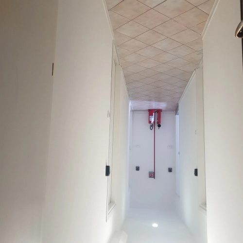 Holiday Residence - Monolocale 7