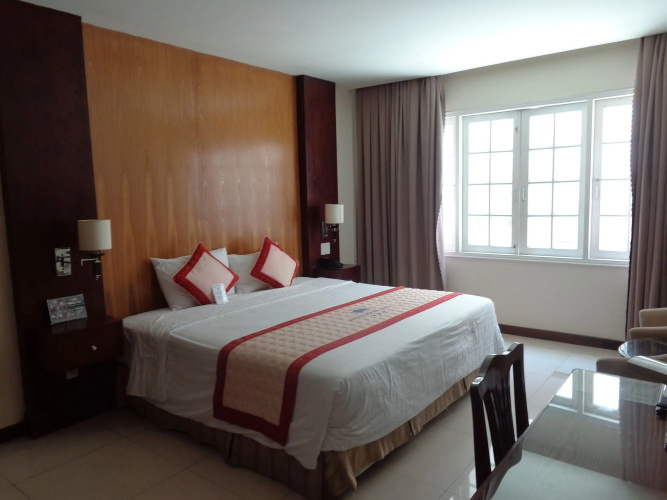 Petro House Hotel
