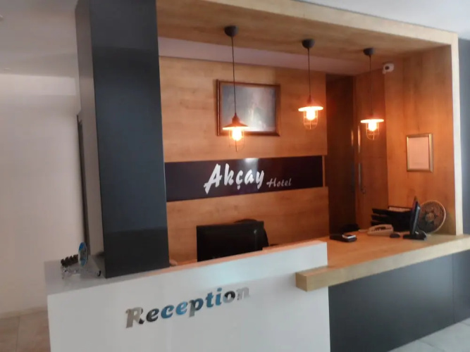 Akcay Boutique Hotel