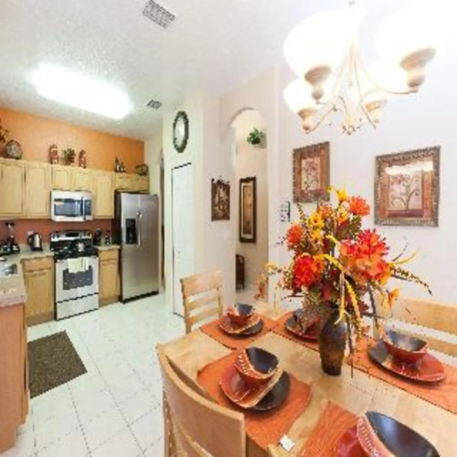 Calabay Parc Preferred Homes