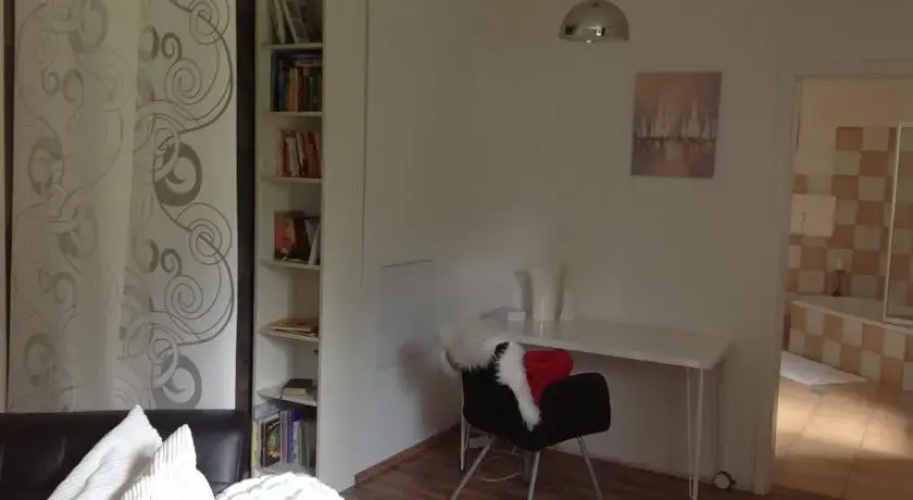 Sonja's Feriendomizil