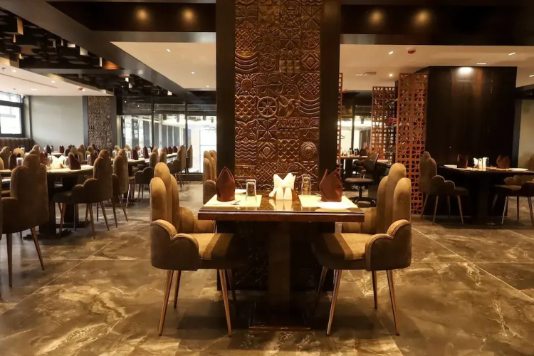 Hotel Noah Spire