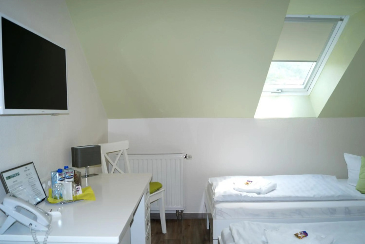 REGIOHOTEL Apartments Wernigerode