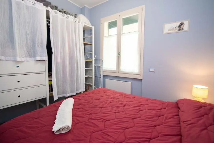 Economy Apartment