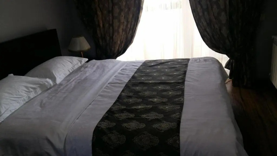 Prado Apartment Avlabari