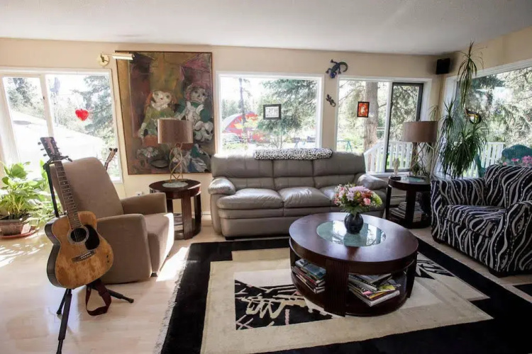 Hidden Valley Bed and Breakfast