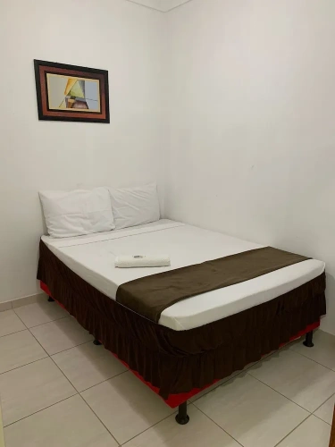 Economy Single room