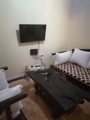 Bezalel Apartment