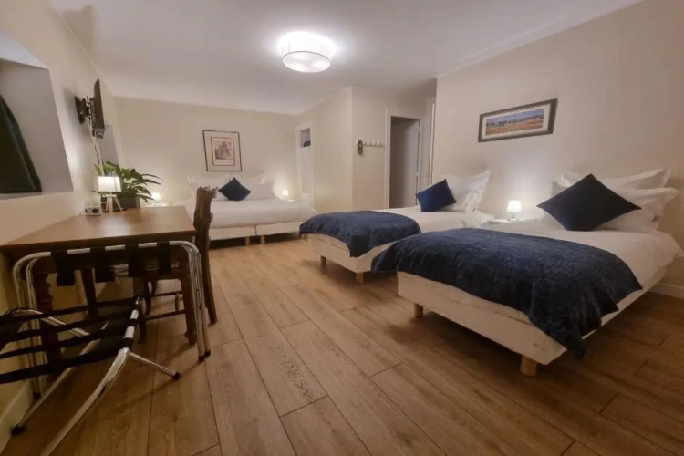 Standard Family room