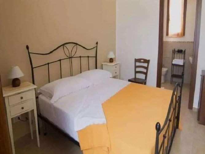 Bed & breakfast l'Agave