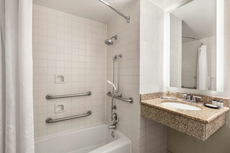 Sheraton Raleigh Hotel photo 9