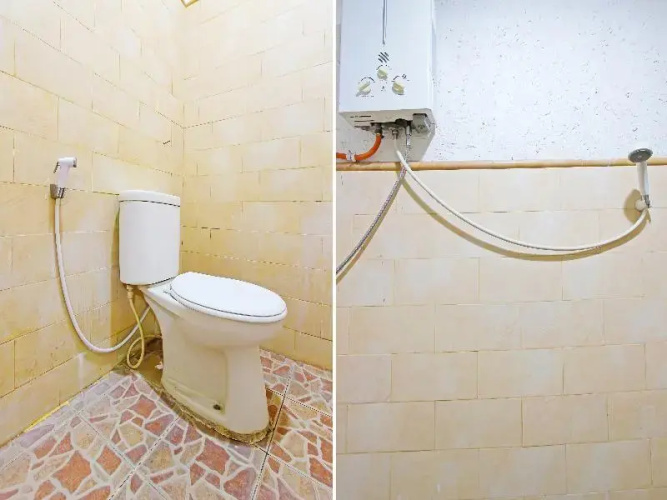 Hotel O Trihakso Guesthouse