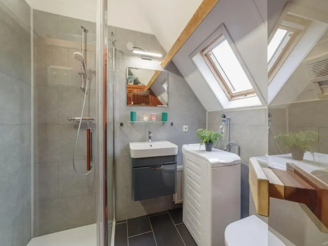 Zeeland Holiday Home With Sauna