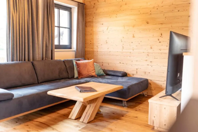 Turrach Lodges