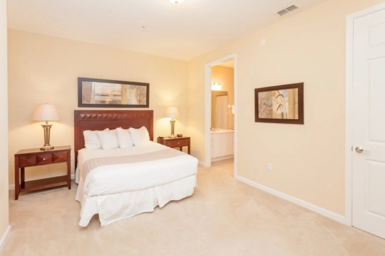 Vista Cay - 5012 Shoreway Loop #205