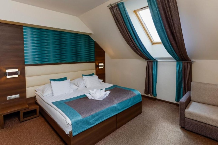 2 Bedrooms Premier Suite