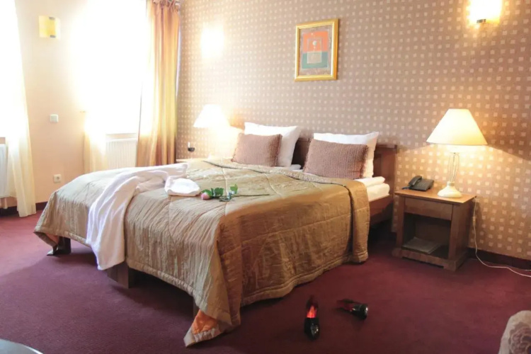 Guest House Minge