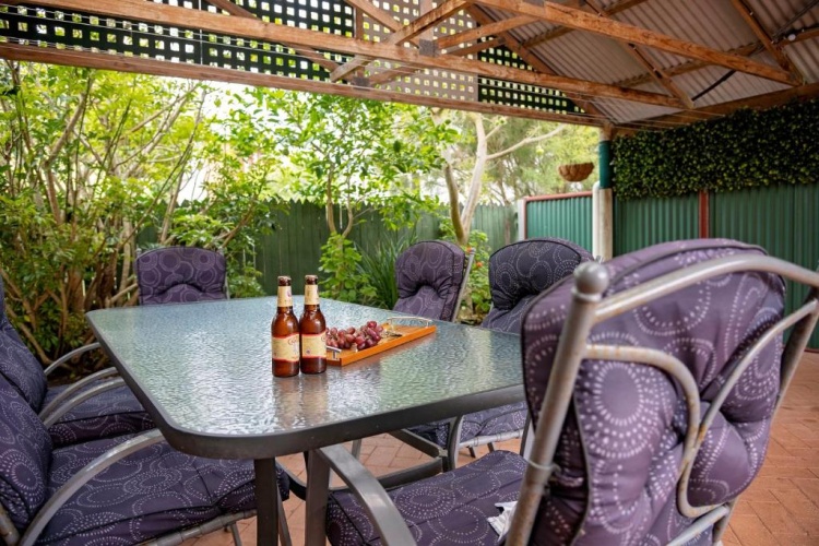 3 Bedrooms Villa