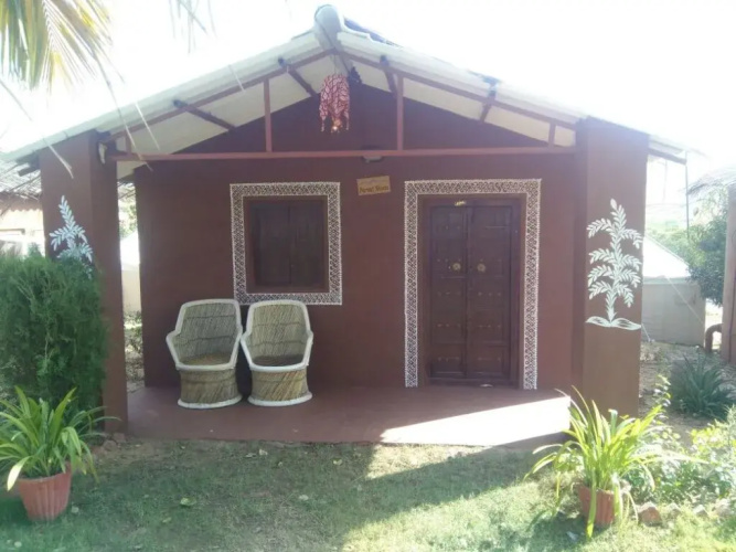 Hotel The Risala
