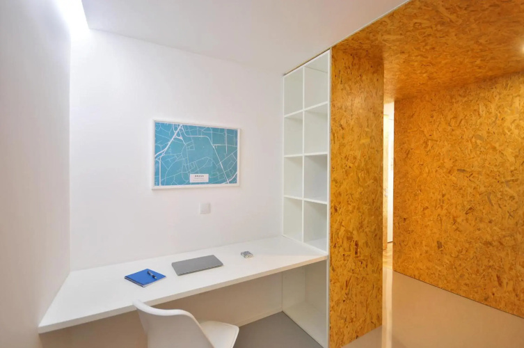 Sé Apartamentos - Casa do Bieira
