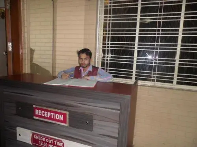 Hotel Gurukrupa