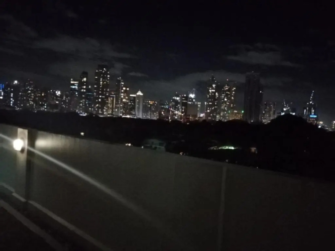 1 br. Condo -EDSA Makati