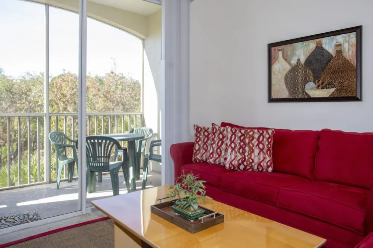 2304 #203 Windsor Palms Resort 57175 / 59092