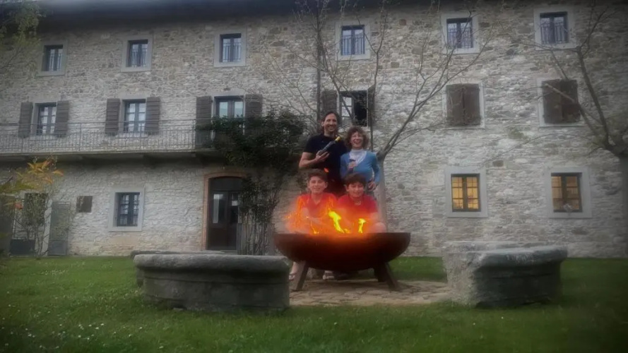 Borgo Floreani
