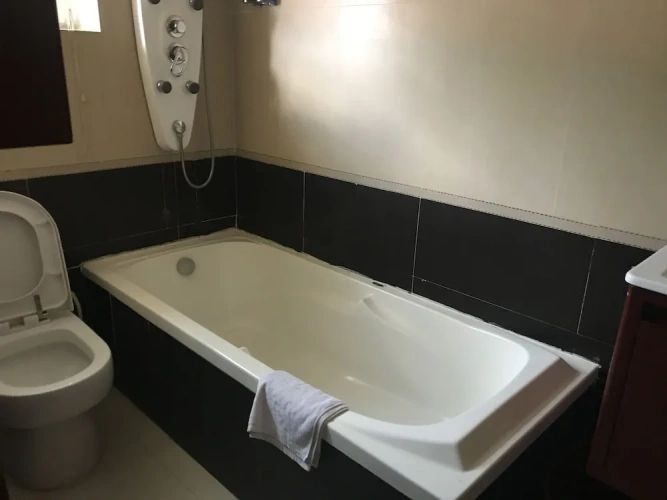 1 Bedroom Double Suite
