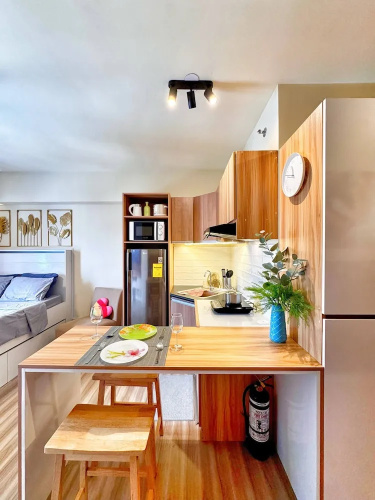Your Zen Space Within the City