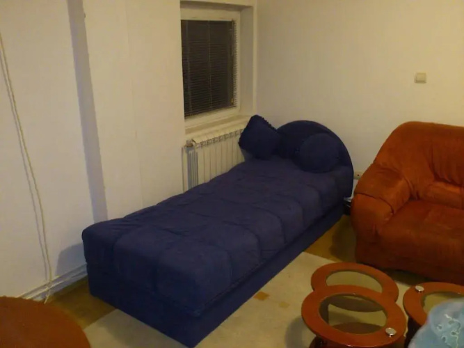 Apartments Vozdovac