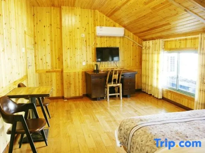 Standard Double Family room