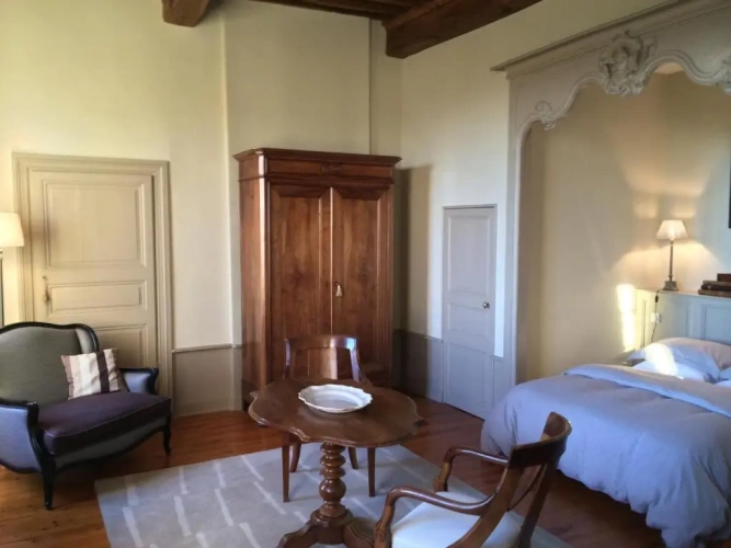 Superior Double room