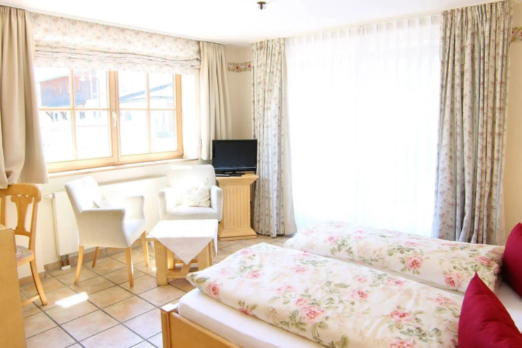 Landhotel Guglhupf
