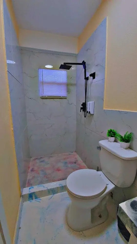 Oceanview Suites