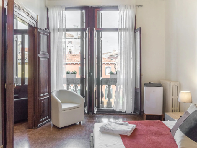 Riva Palace Apartments