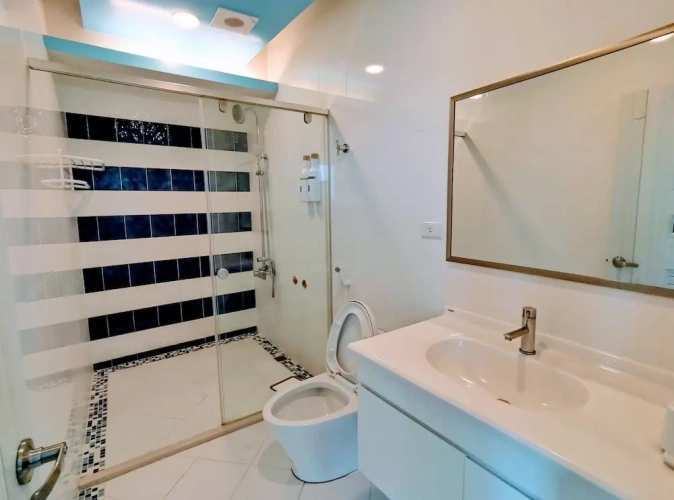 Superior Quadruple room