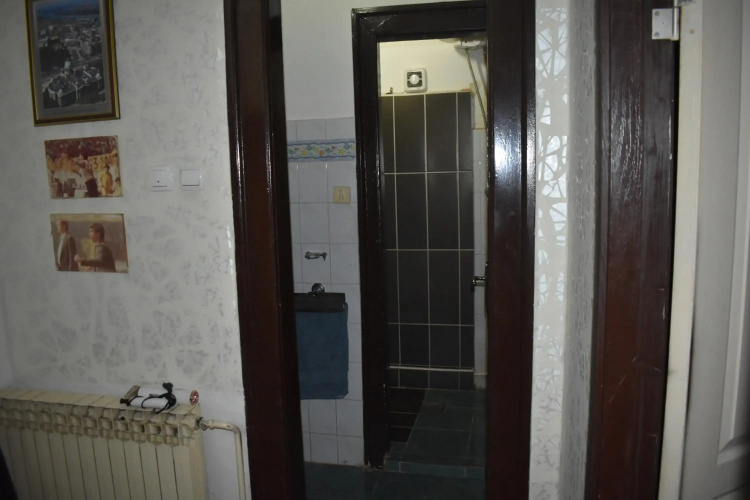 Belgrade City Center Apartments 2