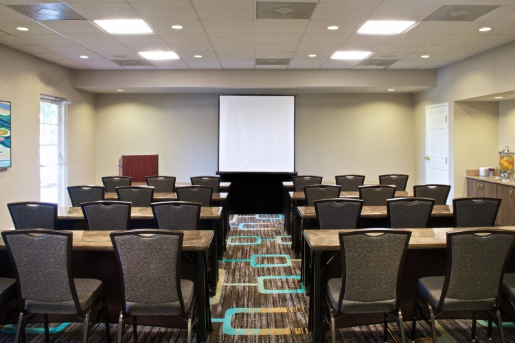 Residence Inn Orlando Lake Buena Vista Hotel photo 17
