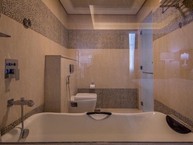 Signature Hotel Al Barsha photo 10