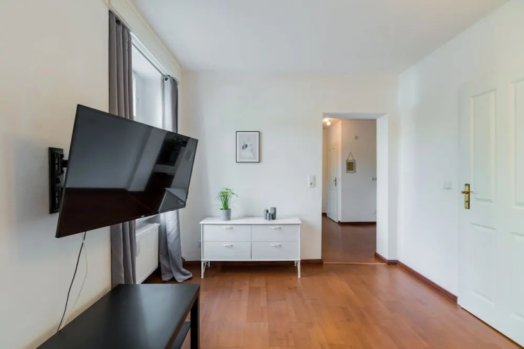 Suite & Apart