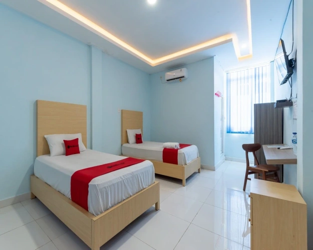 Premium Double room