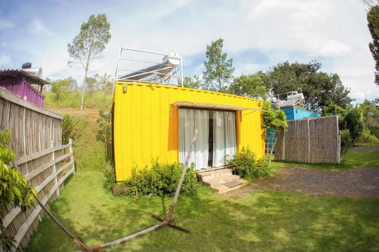 Superior Double room with mountain view