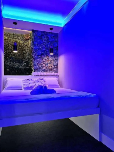 Modular Rooms Hotels
