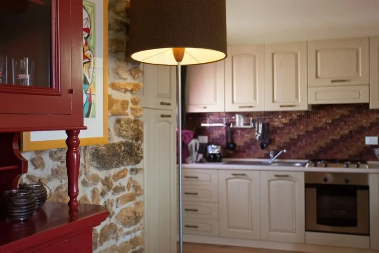 2 Bedrooms Comfort Apartment