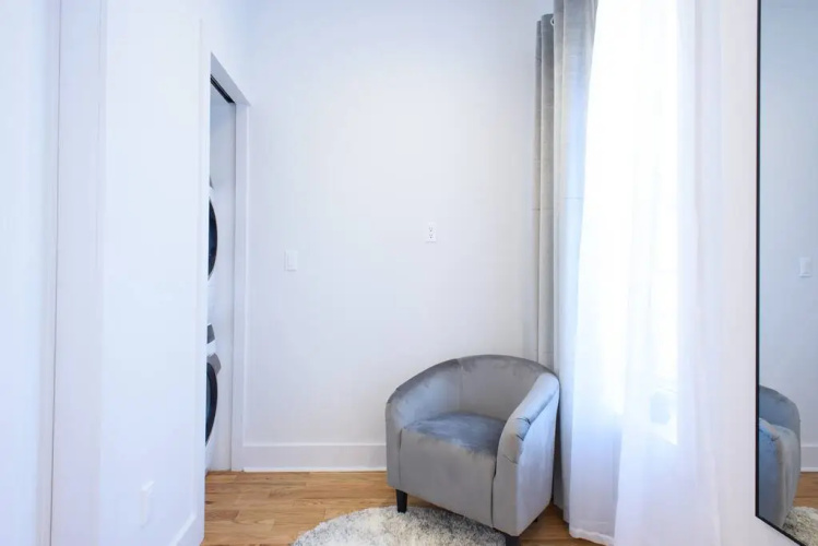 388-2 New 2BR Prime Park Slope W D