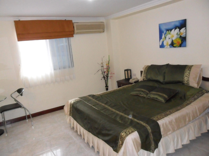 Adonis Guest House