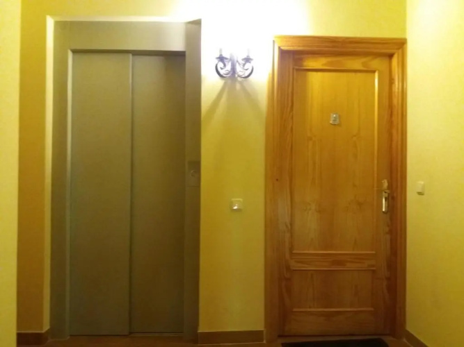Apartamentos Goizeder